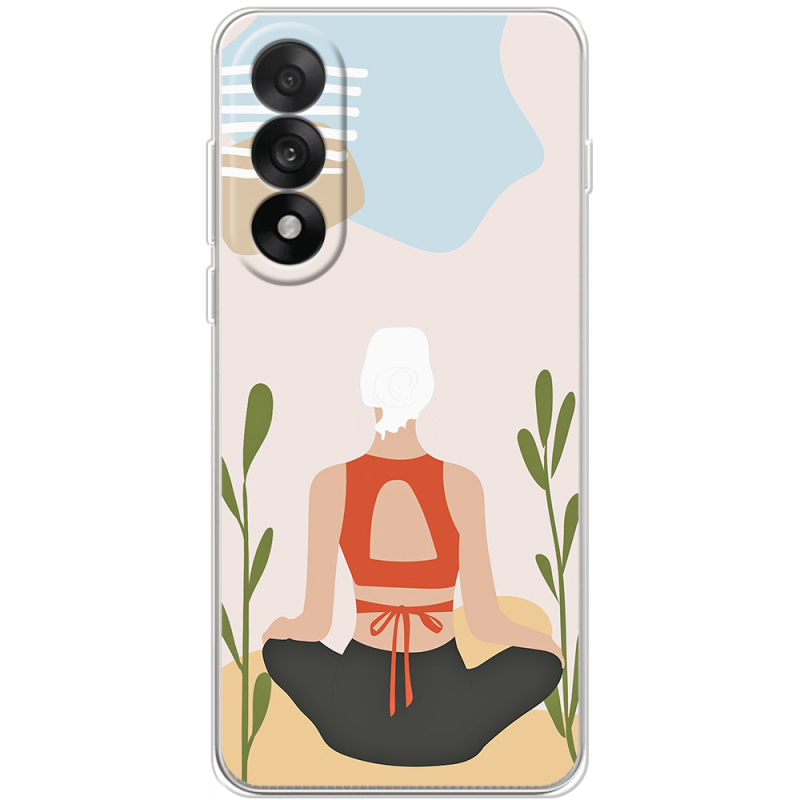 Чохол BoxFace OnePlus Nord 5 Yoga Style