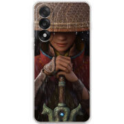 Чохол BoxFace OnePlus Nord 5 Raya and the Last Dragon