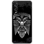 Чохол BoxFace OnePlus Nord 5 Harley Davidson