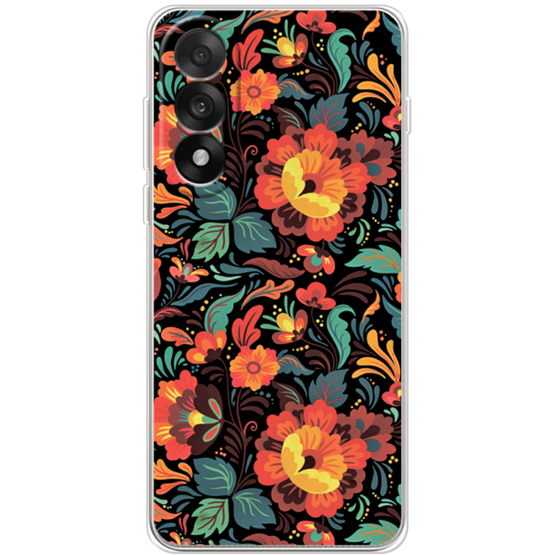 Чохол BoxFace OnePlus Nord 5 Petrykivka