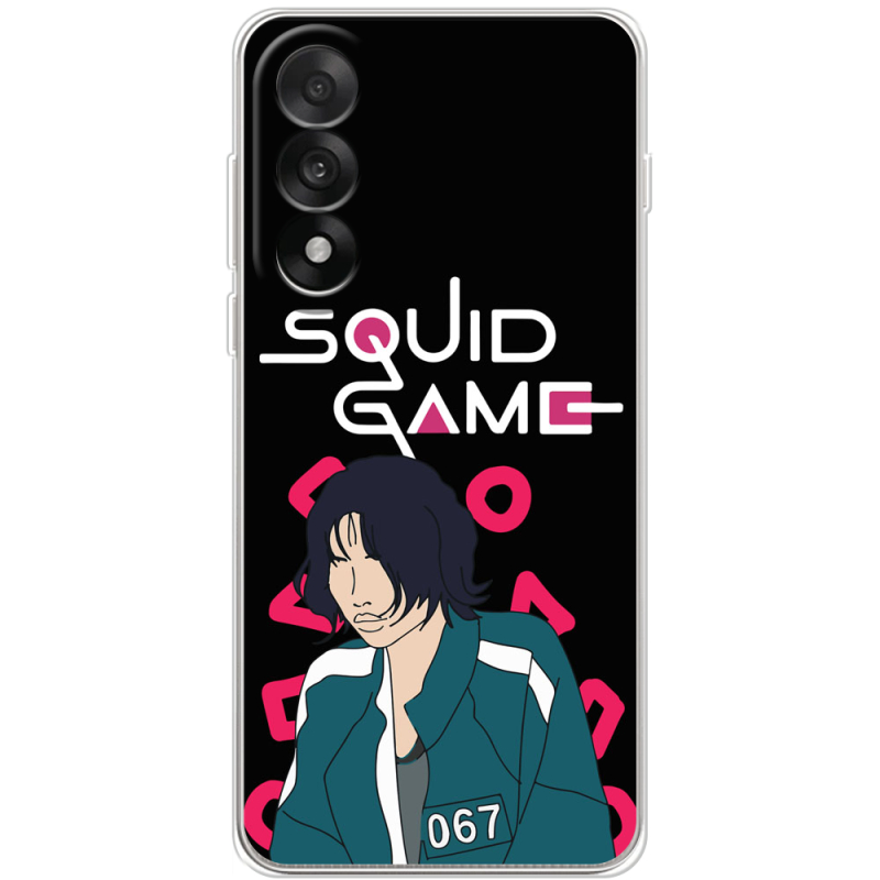 Чохол BoxFace OnePlus Nord 5 siquid game 067