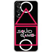 Чохол BoxFace OnePlus Nord 5 siquid game игра в кальмара