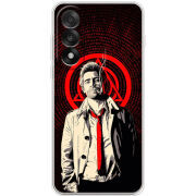 Чохол BoxFace OnePlus Nord 5 Константин NBC