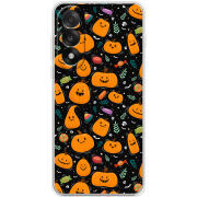 Чохол BoxFace OnePlus Nord 5 Cute Halloween