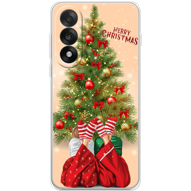 Чохол BoxFace OnePlus Nord 5 Наше Рождество