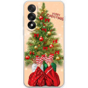 Чохол BoxFace OnePlus Nord 5 Наше Рождество