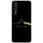 Чохол BoxFace OnePlus Nord 5 Pink Floyd Україна