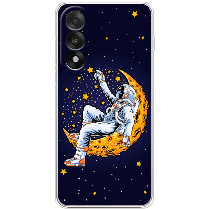 Чохол BoxFace OnePlus Nord 5 MoonBed