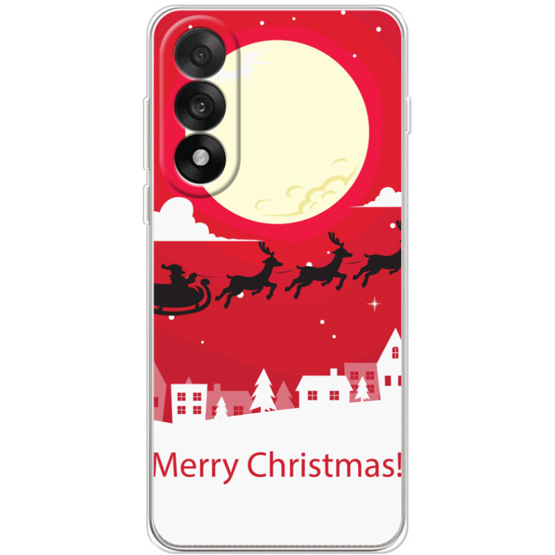 Чохол BoxFace OnePlus Nord 5 