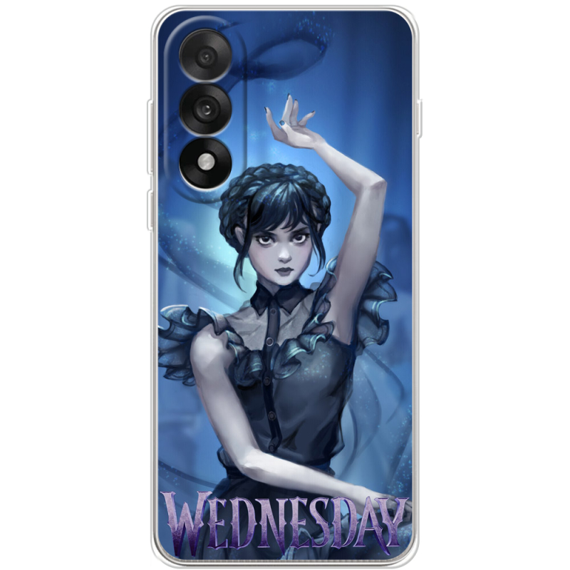 Чохол BoxFace OnePlus Nord 5 Wednesday Dance