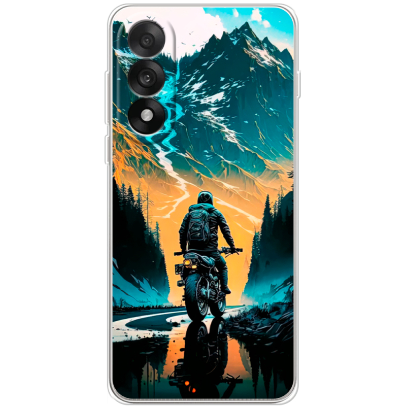 Чохол BoxFace OnePlus Nord 5 