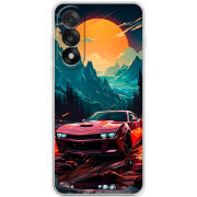 Чохол BoxFace OnePlus Nord 5 