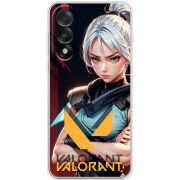 Чохол BoxFace OnePlus Nord 5 Valorant Джет