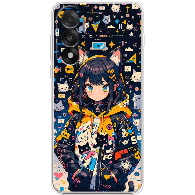 Чохол BoxFace OnePlus Nord 5 