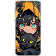 Чохол BoxFace OnePlus Nord 5 