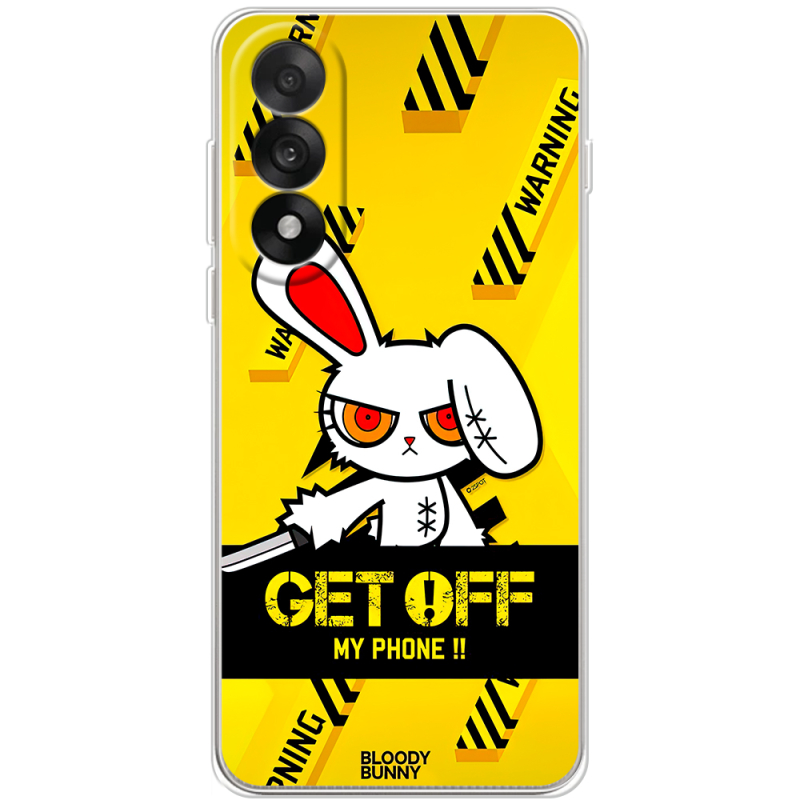 Чохол BoxFace OnePlus Nord 5 