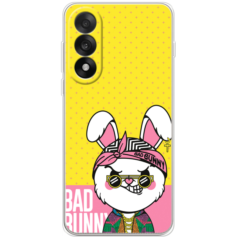 Чохол BoxFace OnePlus Nord 5 