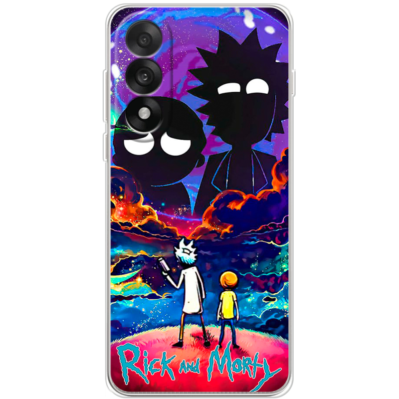 Чохол BoxFace OnePlus Nord 5 