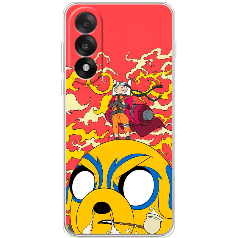 Чохол BoxFace OnePlus Nord 5 