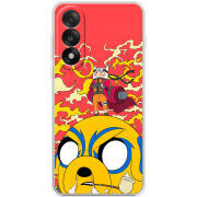 Чохол BoxFace OnePlus Nord 5 