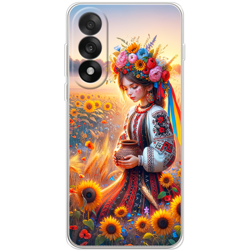 Чохол BoxFace OnePlus Nord 5 Сій добро