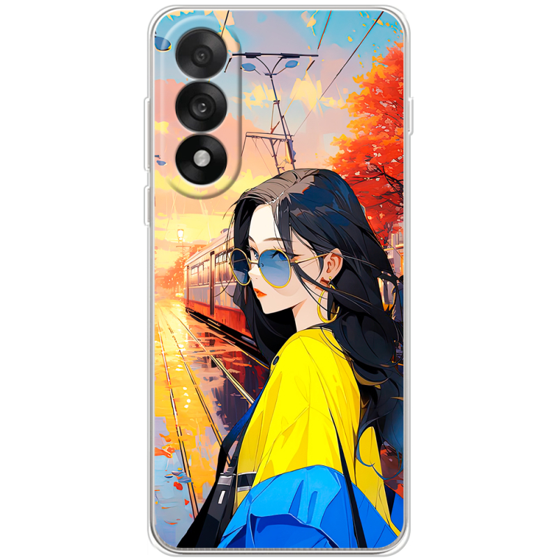 Чохол BoxFace OnePlus Nord 5 