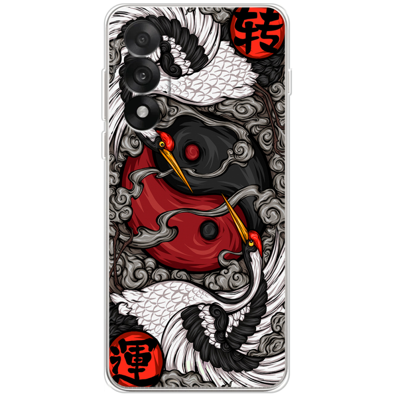 Чохол BoxFace OnePlus Nord 5 