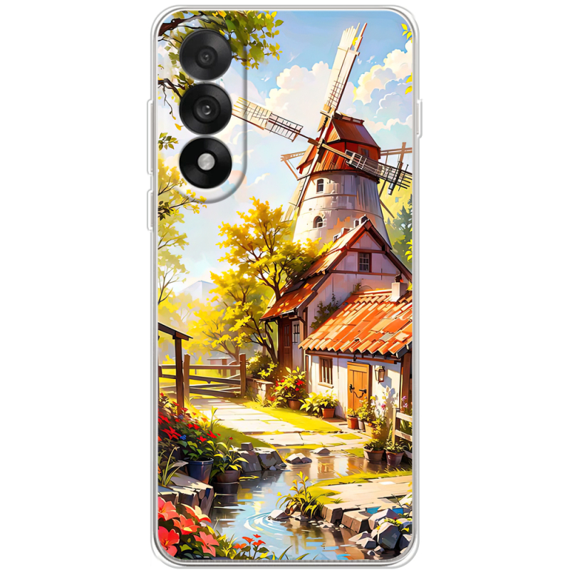 Чохол BoxFace OnePlus Nord 5 