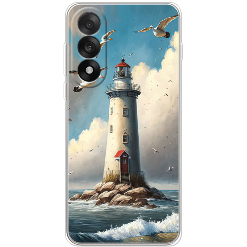 Чохол BoxFace OnePlus Nord 5 