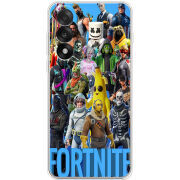 Чохол BoxFace OnePlus Nord 5 