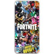 Чохол BoxFace OnePlus Nord 5 