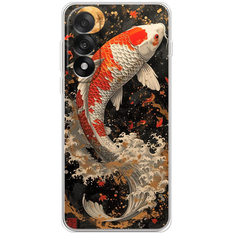 Чохол BoxFace OnePlus Nord 5 