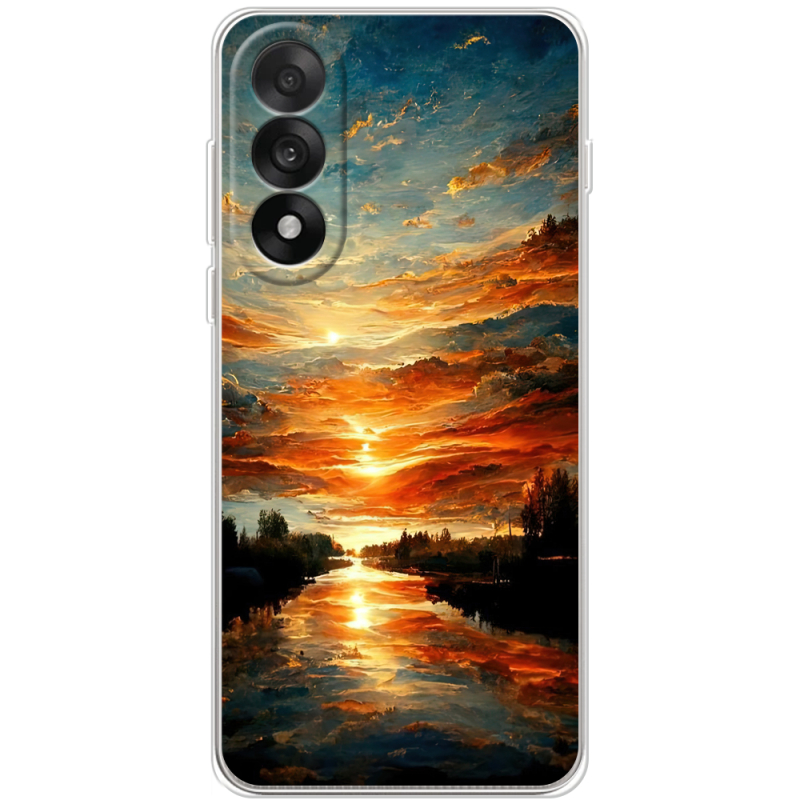 Чохол BoxFace OnePlus Nord 5 