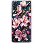 Чохол BoxFace OnePlus Nord 5 Рожевий аромат