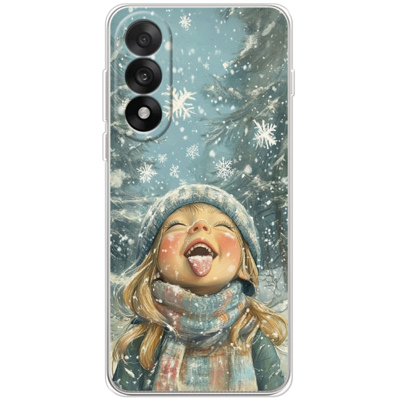 Чохол BoxFace OnePlus Nord 5 Смак дитинства