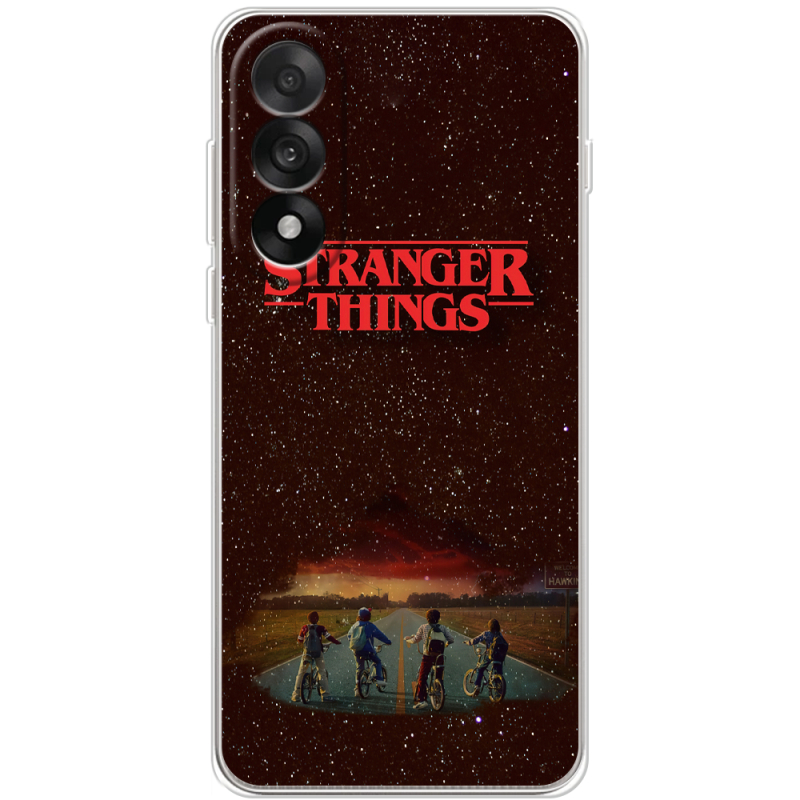 Чохол BoxFace OnePlus Nord 5 