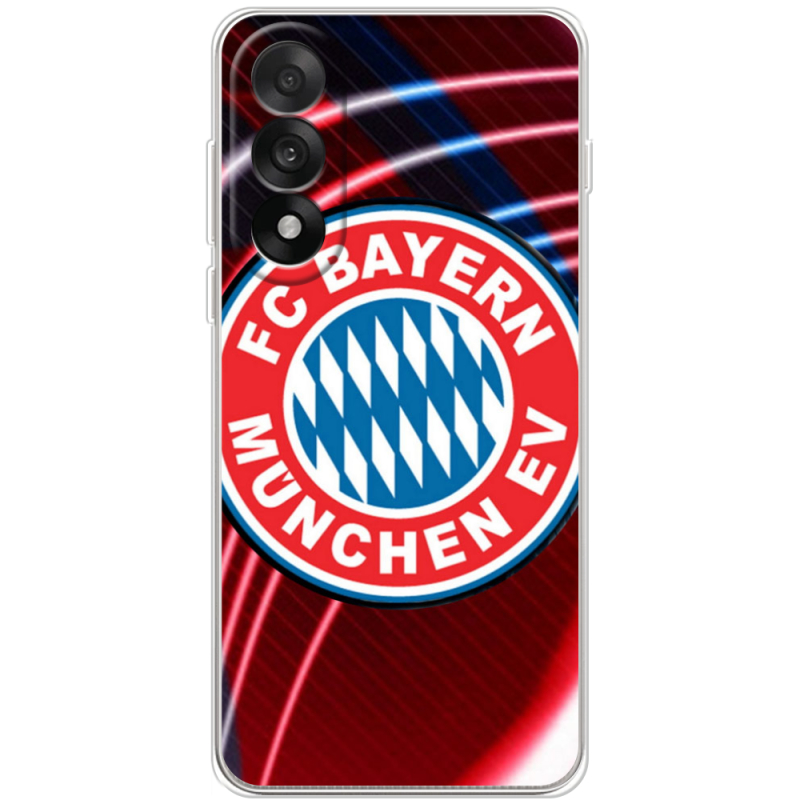 Чохол BoxFace OnePlus Nord 5 