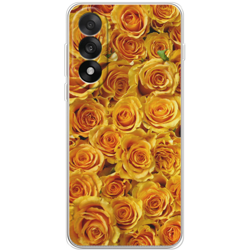 Чохол BoxFace OnePlus Nord 5 