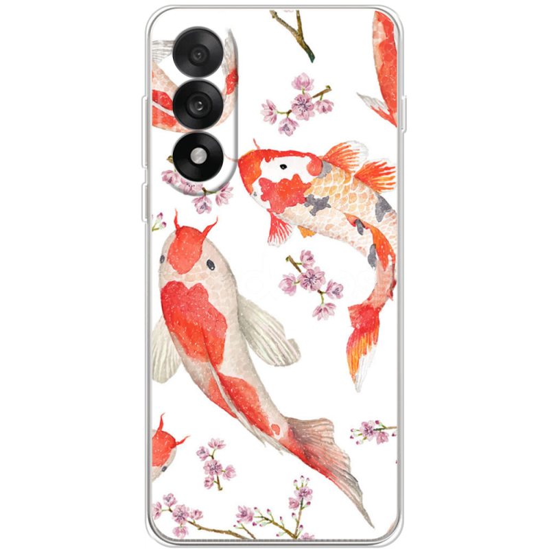 Чохол BoxFace OnePlus Nord 5 