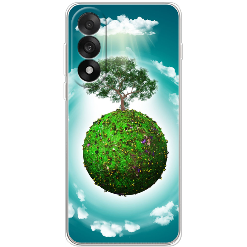 Чохол BoxFace OnePlus Nord 5 