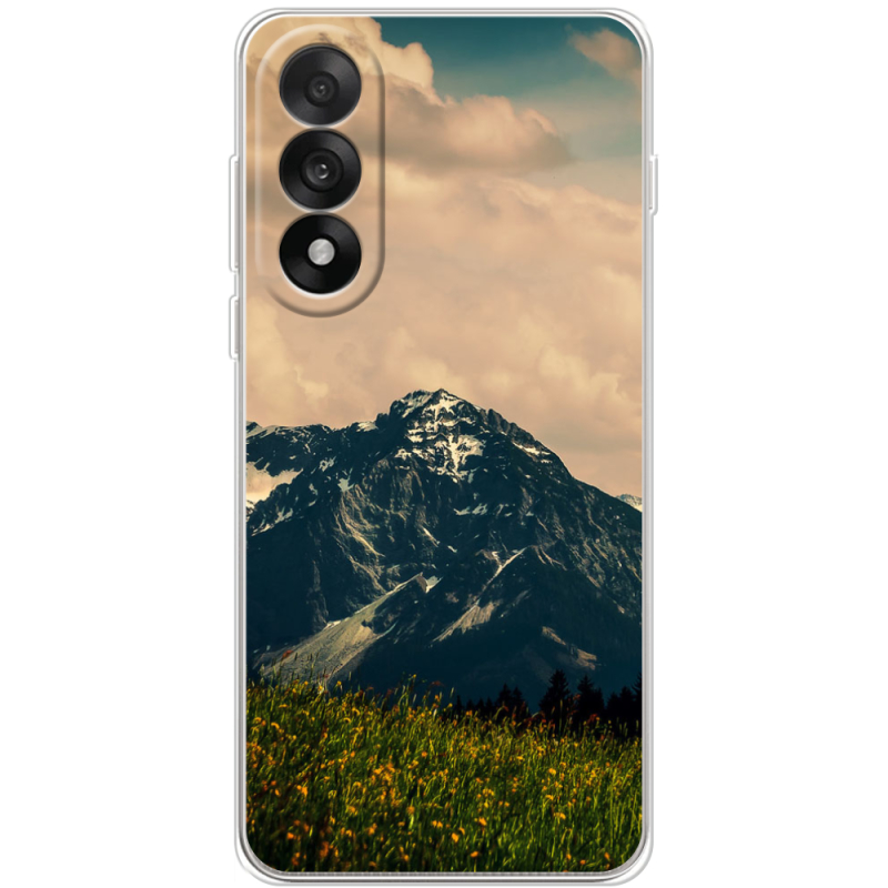 Чохол BoxFace OnePlus Nord 5 