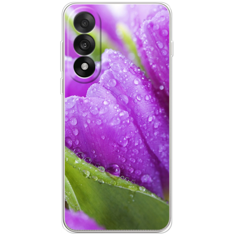 Чохол BoxFace OnePlus Nord 5 