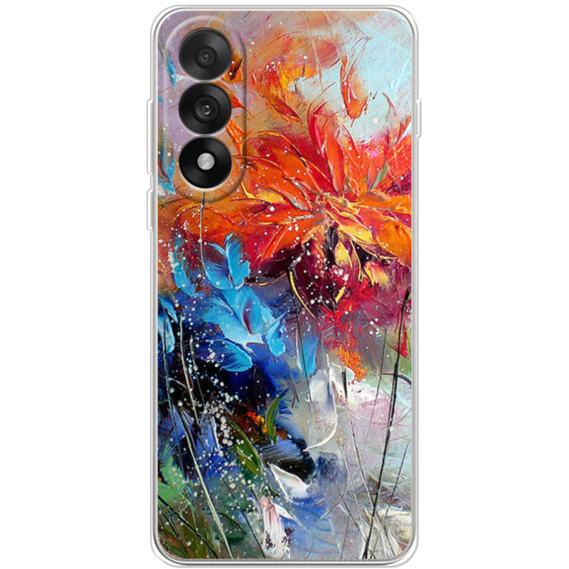 Чохол BoxFace OnePlus Nord 5 