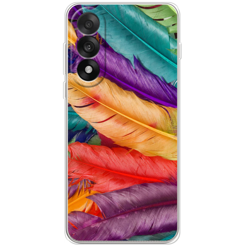 Чохол BoxFace OnePlus Nord 5 Colour Joy