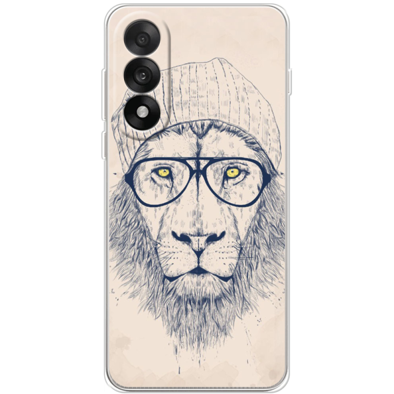 Чохол BoxFace OnePlus Nord 5 