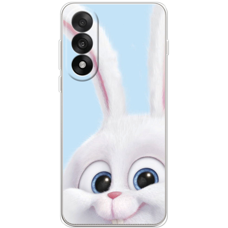 Чохол BoxFace OnePlus Nord 5 Rabbit