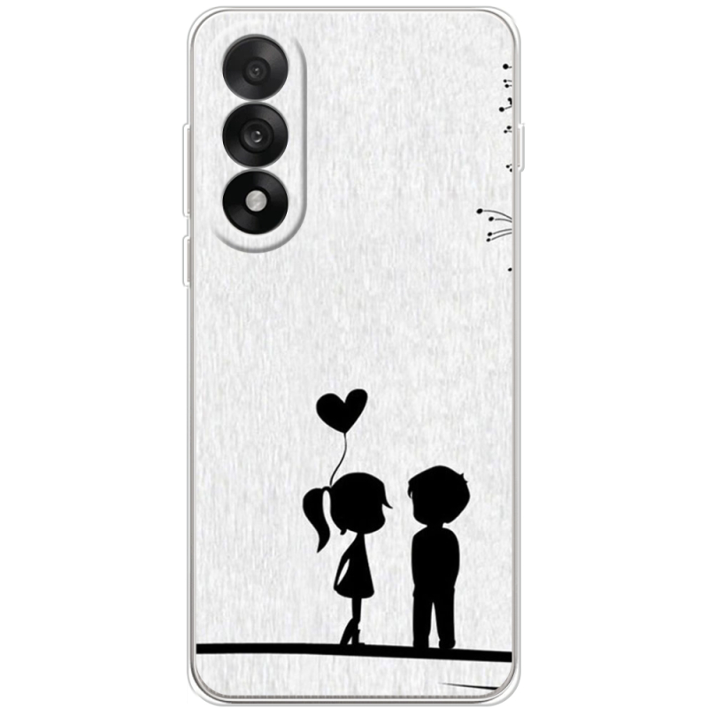 Чохол BoxFace OnePlus Nord 5 First Love