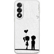 Чохол BoxFace OnePlus Nord 5 First Love