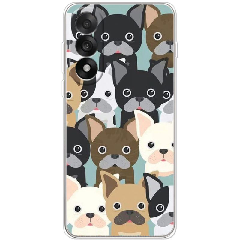 Чохол BoxFace OnePlus Nord 5 