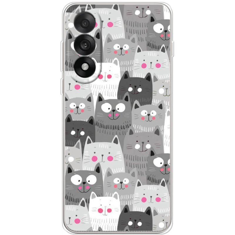 Чохол BoxFace OnePlus Nord 5 